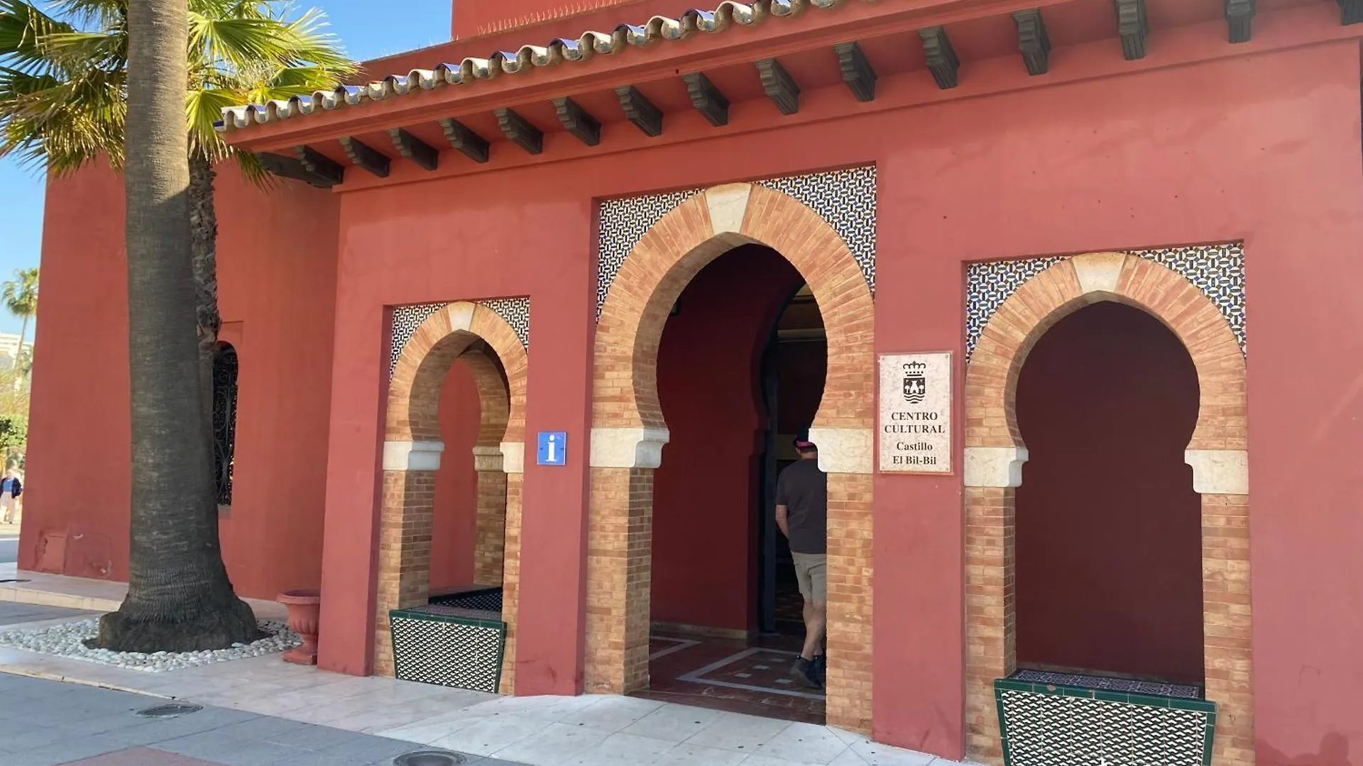 Homestay Biznaga Hols (Adults Only) Apartment Benalmadena