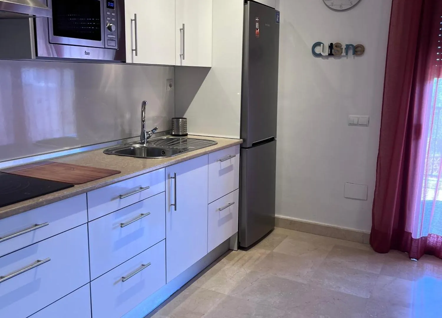 Homestay Biznaga Hols (Adults Only) Apartment Benalmadena