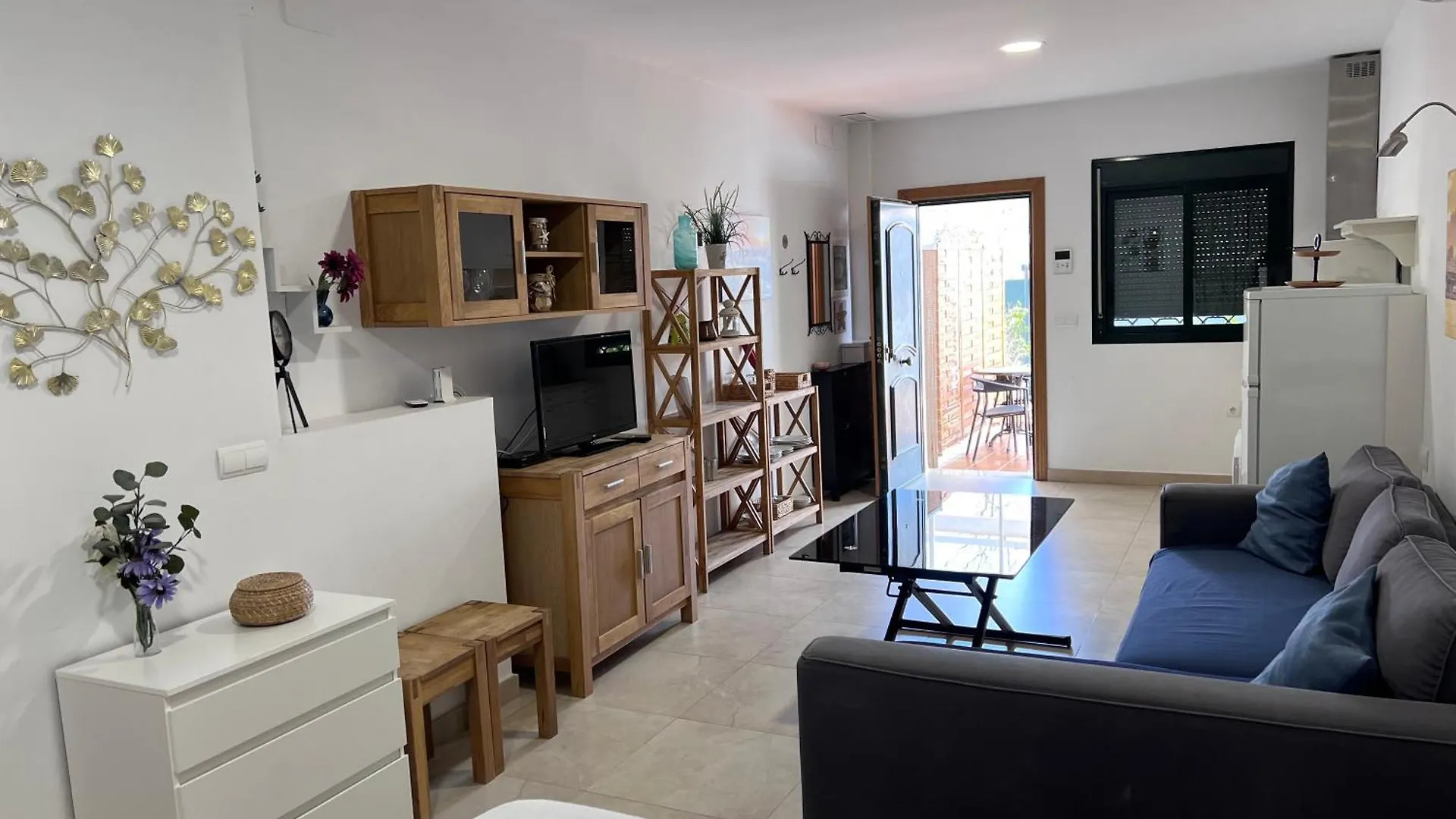 Biznaga Hols (Adults Only) Apartment Benalmadena Homestay