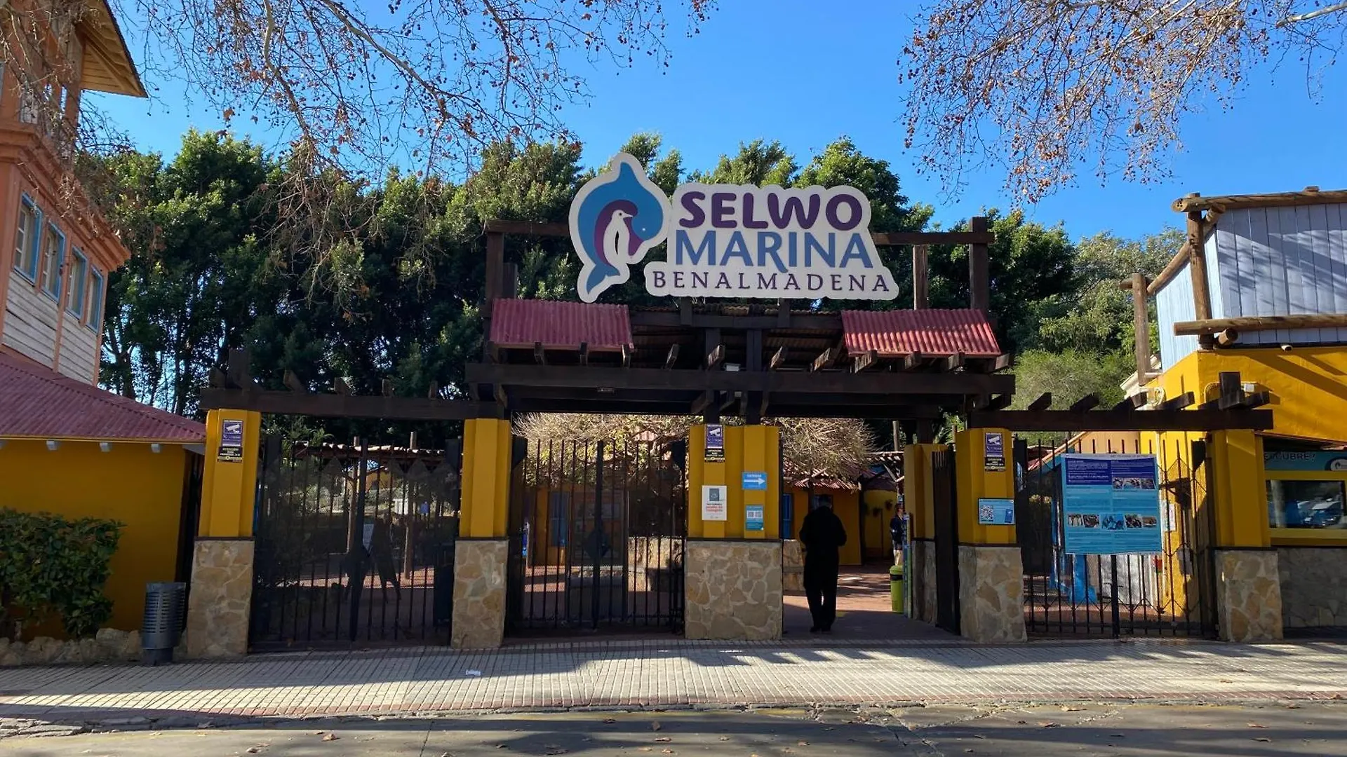 Appartamento Biznaga Hols (Adults Only) Benalmádena