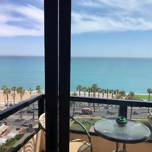 Studio Front-line Aloha Playa Benalmadena