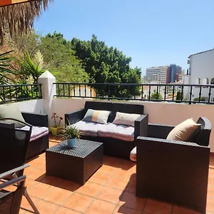 Departamento Pueblo Evita Benalmadena