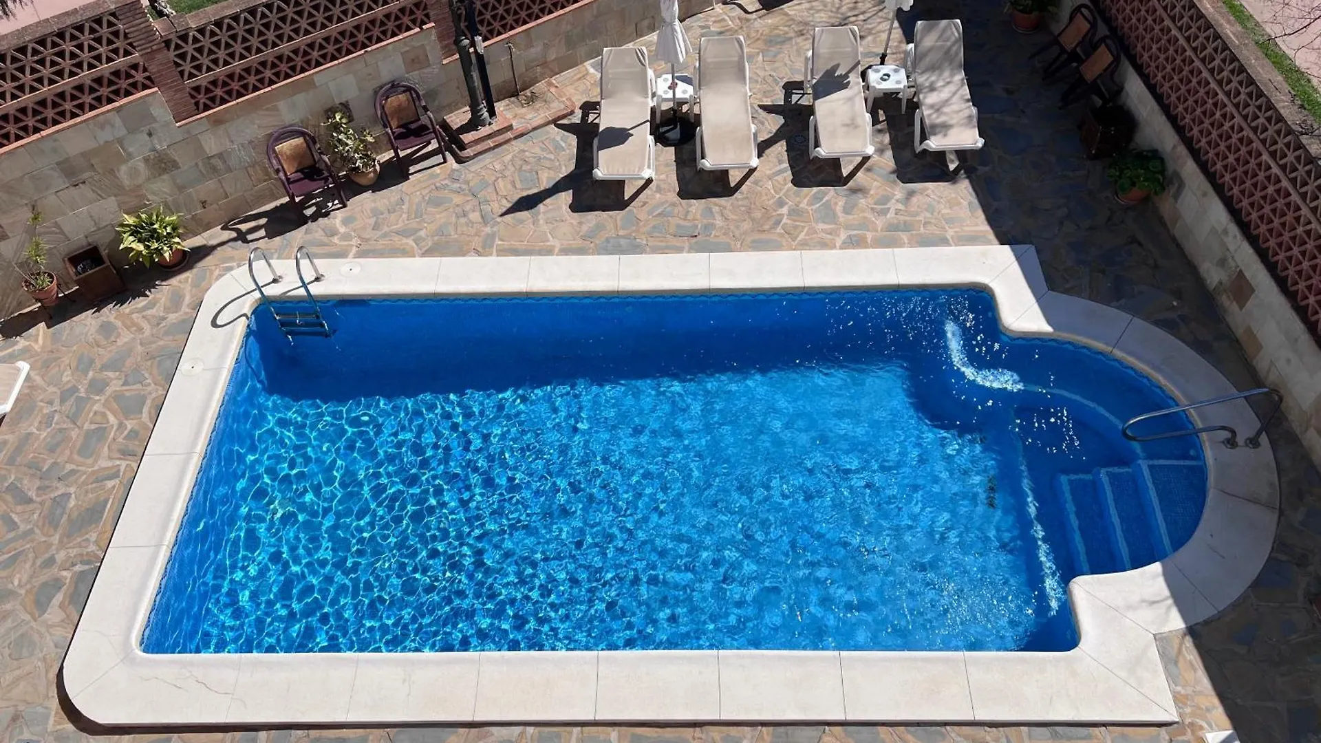 Ferienwohnung Biznaga Hols (Adults Only) Benalmádena 0*,  Spanien