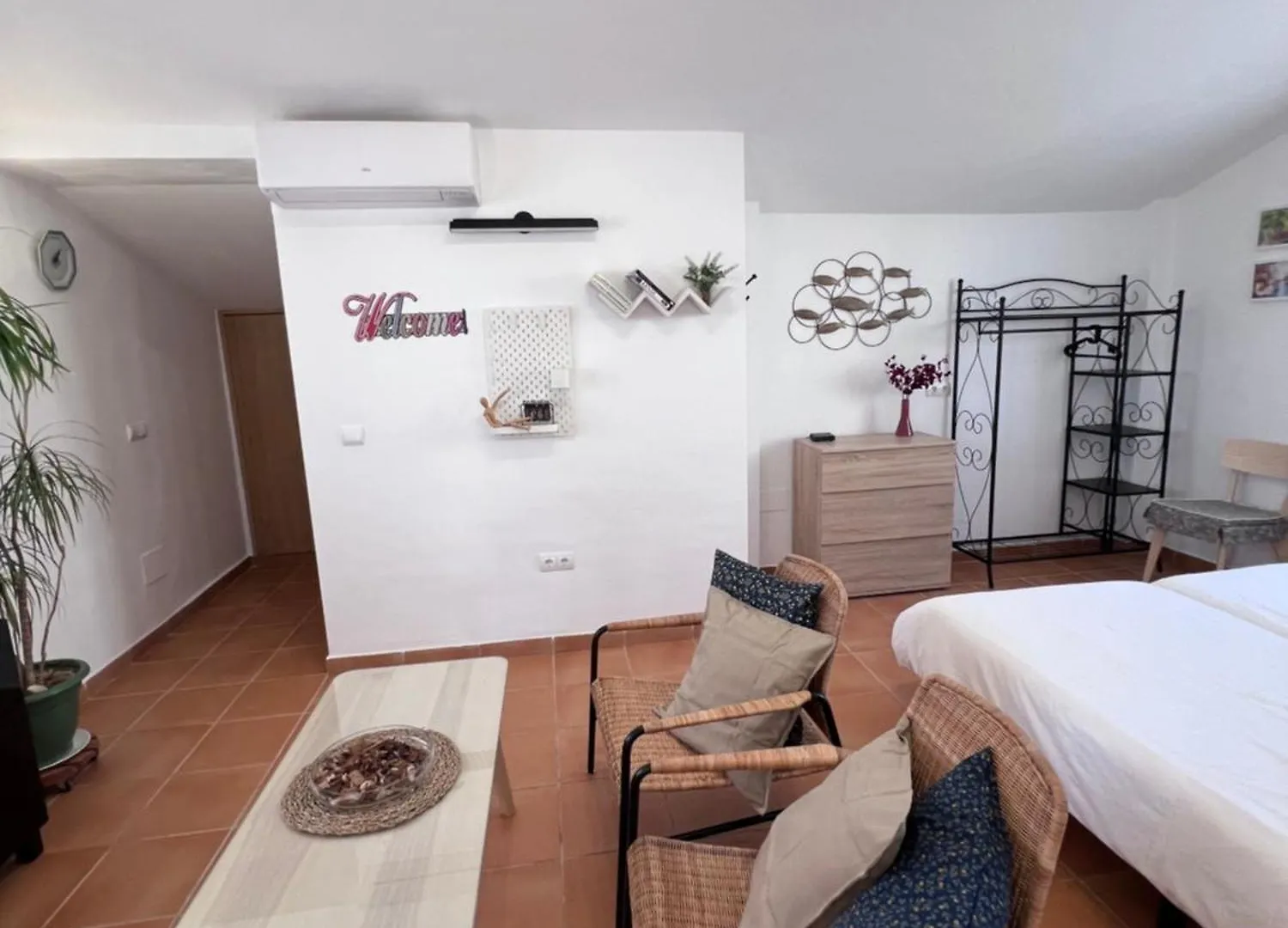 Biznaga Hols (Adults Only) Apartment Benalmadena Homestay