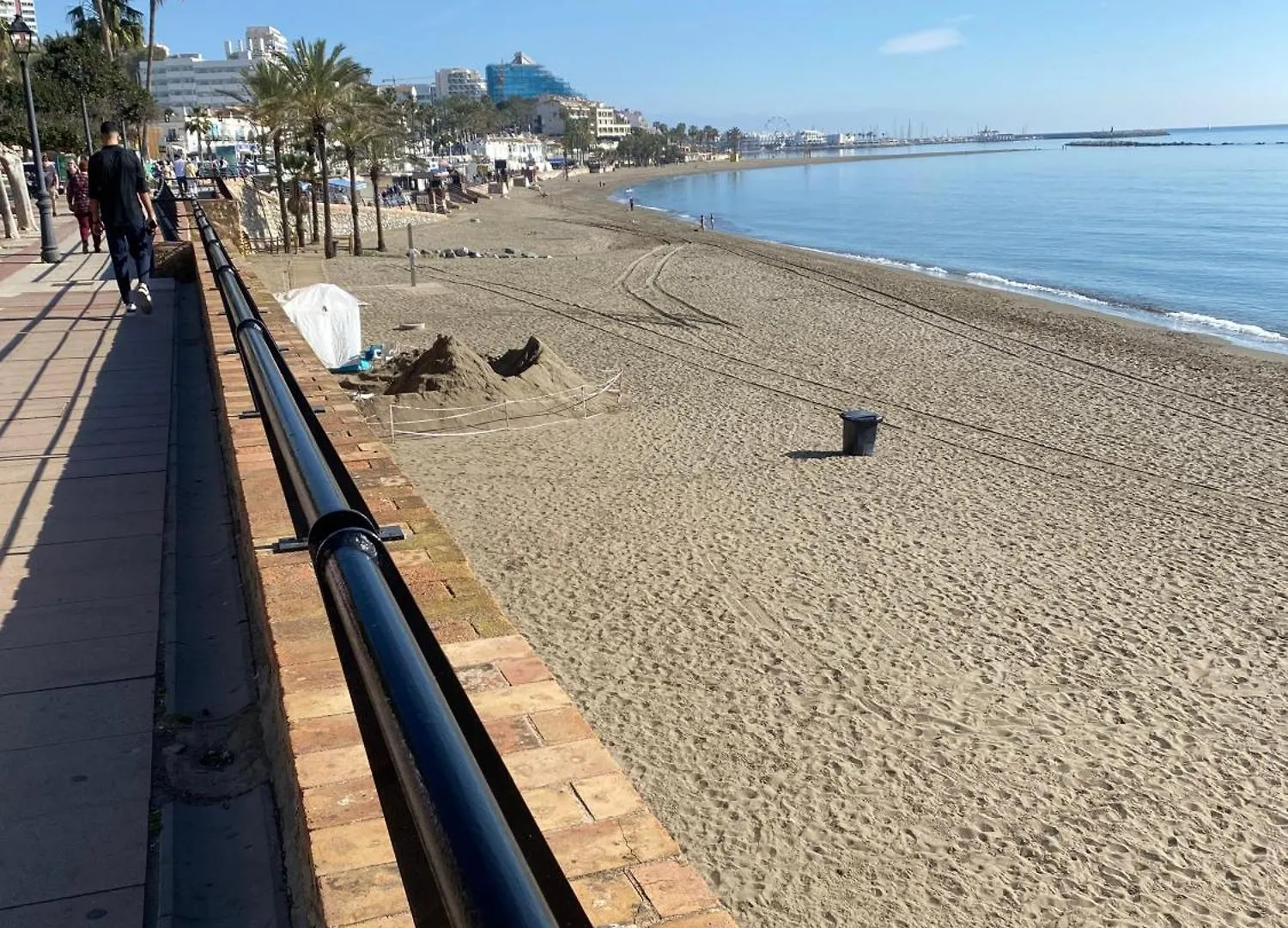 Apartament Biznaga Hols Benalmádena