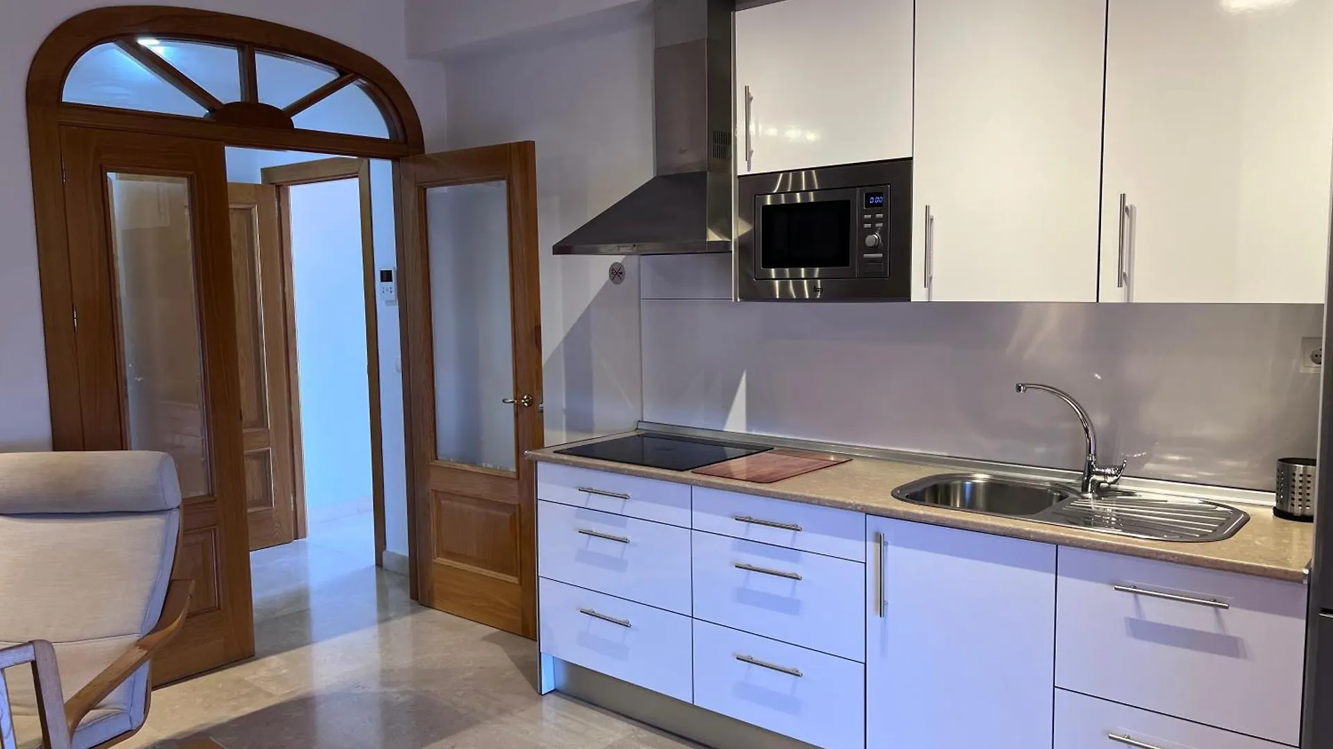 Kwatera prywatna Apartament Biznaga Hols Benalmádena