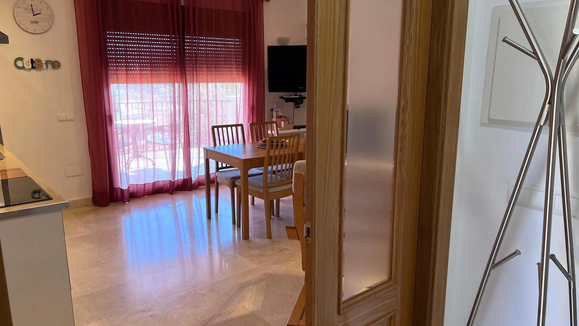 Apartament Biznaga Hols Benalmádena