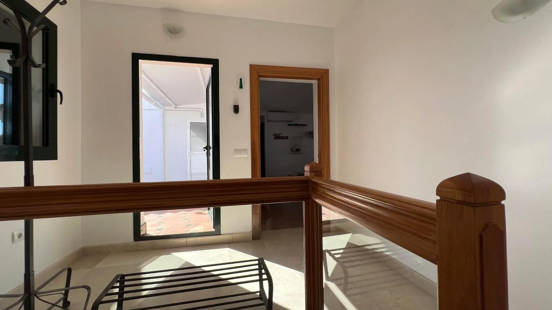 Apartament Biznaga Hols Benalmádena Kwatera prywatna