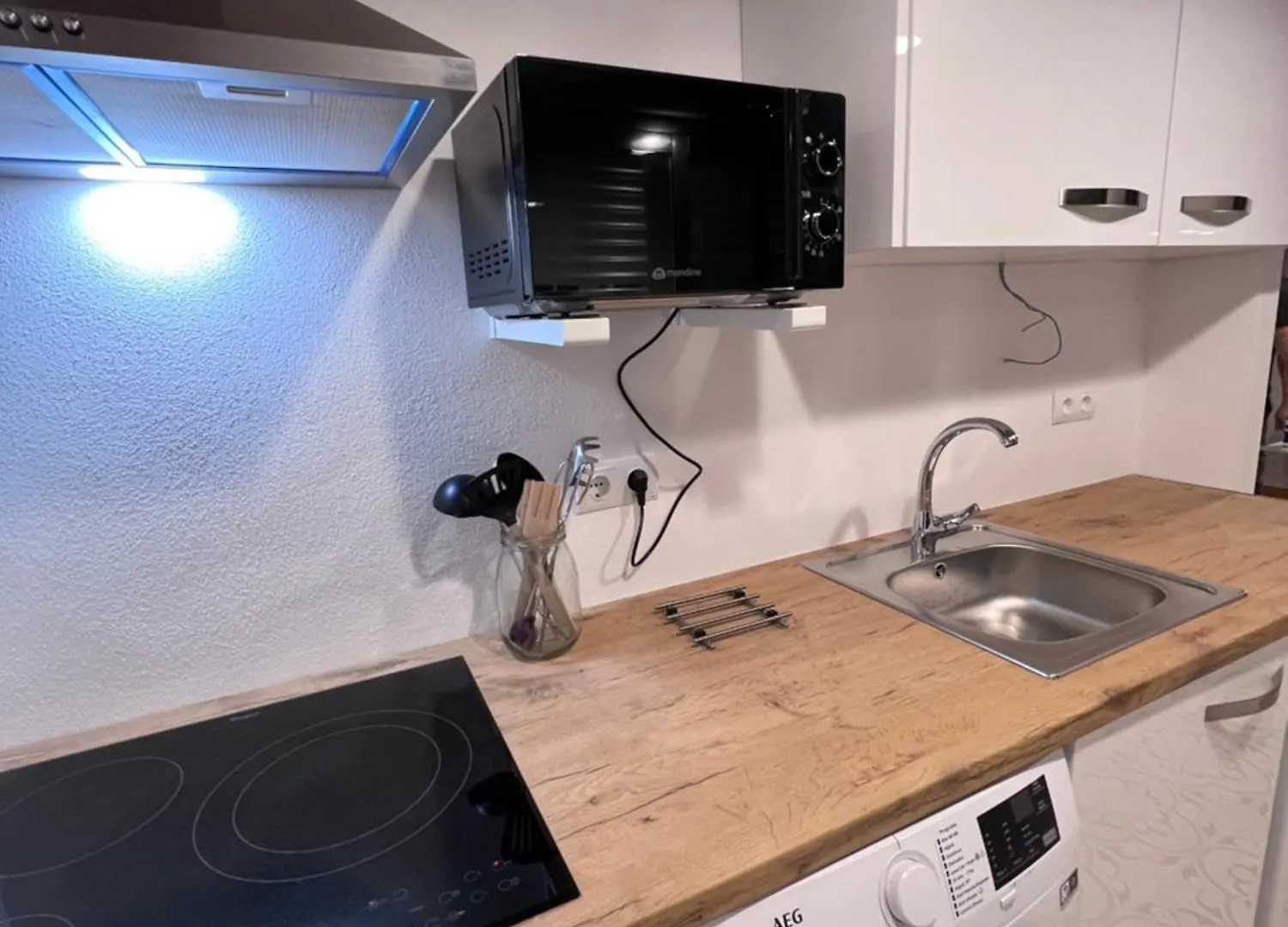 Biznaga Hols (Adults Only) Apartment Benalmadena 0*,