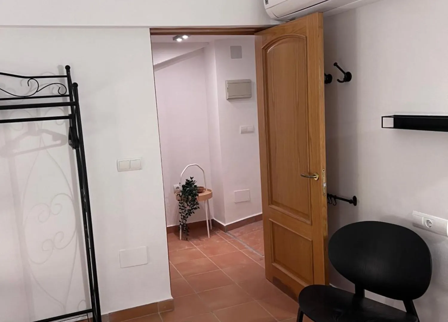 Kwatera prywatna Apartament Biznaga Hols Benalmádena