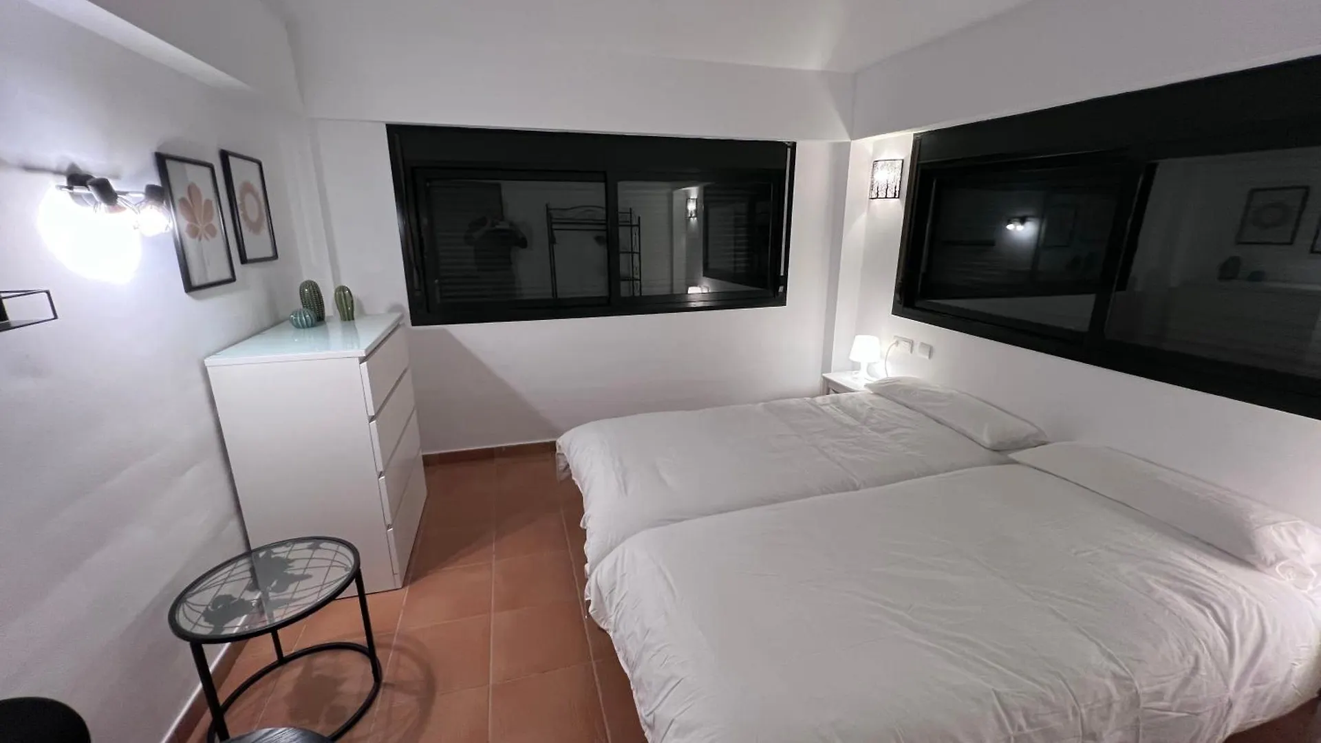 Apartament Biznaga Hols Benalmádena Hiszpania