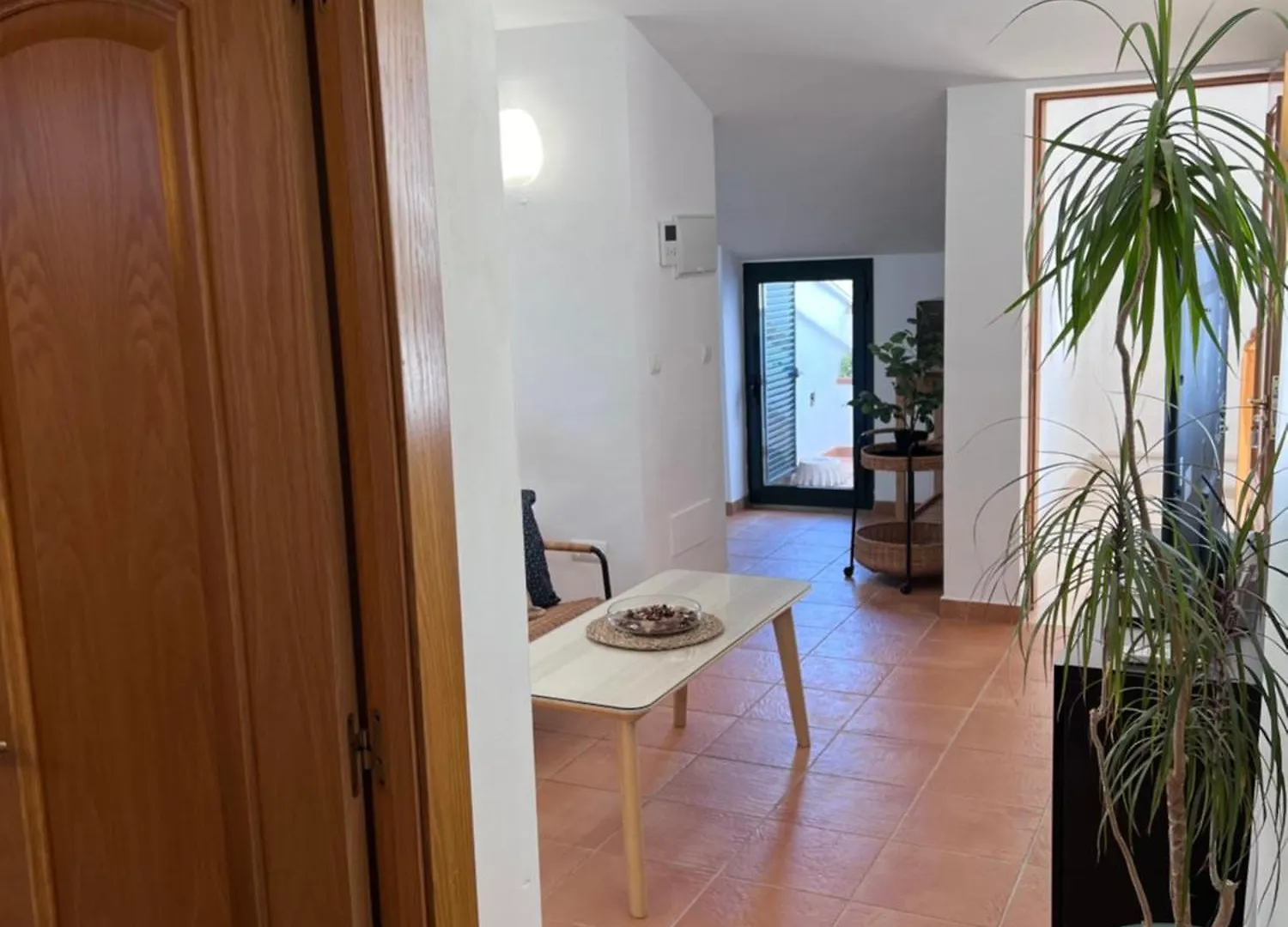 Apartament Biznaga Hols Benalmádena