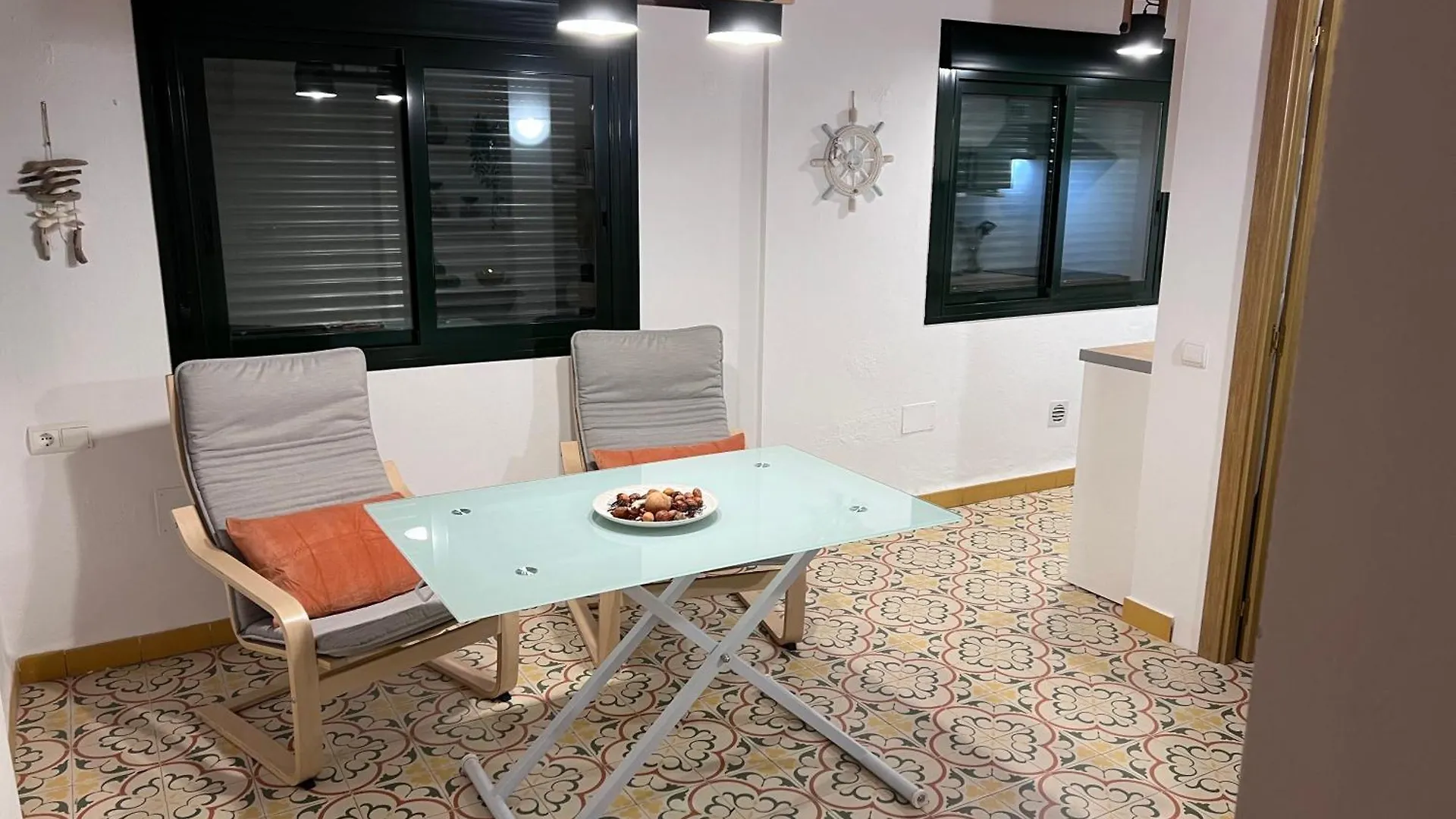 Kwatera prywatna Apartament Biznaga Hols Benalmádena Hiszpania
